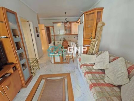 Studio/Γκαρσονιέρα για ενοικίαση Μαρτίου (Βούλγαρη - Ντεπώ - Μαρτίου) - Φωτογραφία 4