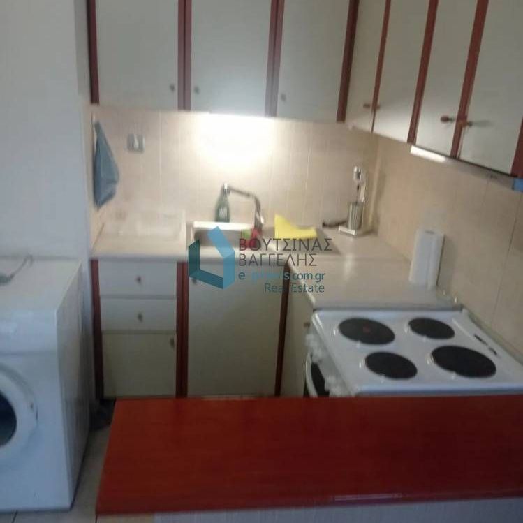 Studio/Γκαρσονιέρα για ενοικίαση Προάστιο (Πάτρα) - Photo 1