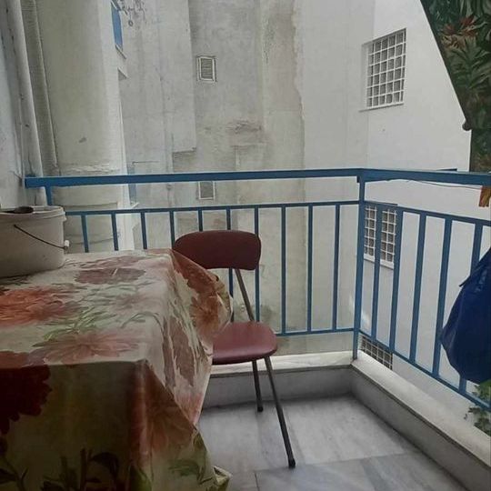 Διαμέρισμα για ενοικίαση Διοικητήριο (Κέντρο Θεσσαλονίκης) - Photo 1