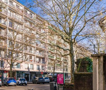 Location appartement 3 pièces - Photo 5