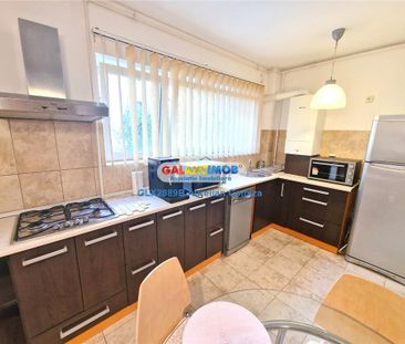 Apartament superb 2camere High Residence Pipera/parcare/centrala/AC - Photo 4