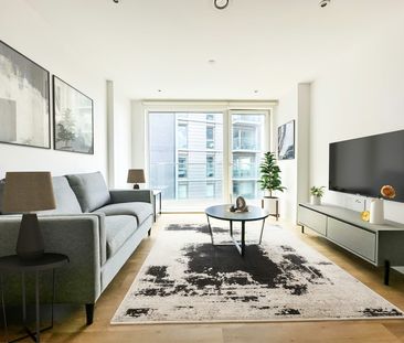 1 bedroom apartment - Photo 1