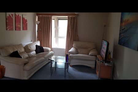 2 Bed Flat, Guildford Avenue, S2 - Photo 2
