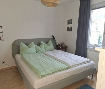 Helle und moderne 3-Zimmer-Wohnung in Baden - Photo 4