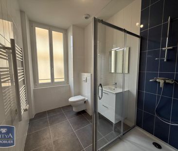 Location Appartement 1 pièce 27m² NICE 06000 - Photo 3