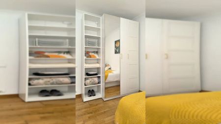 Room in a shared 5-bedroom apartment for rent in Milagrosa-Arrosadia - Photo 5