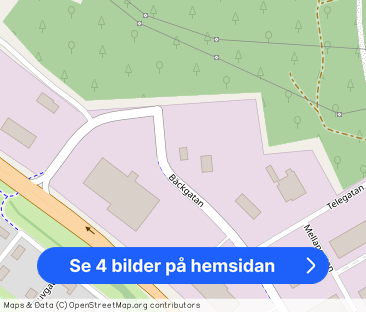 Bäckgatan 16 - Foto 1