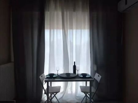 Studio/Γκαρσονιέρα για ενοικίαση Άγιος Κωνσταντίνος (Βόλος) - Φωτογραφία 2