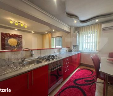 Apartament 3 camere, 70 mp, zona Decebal - Photo 3