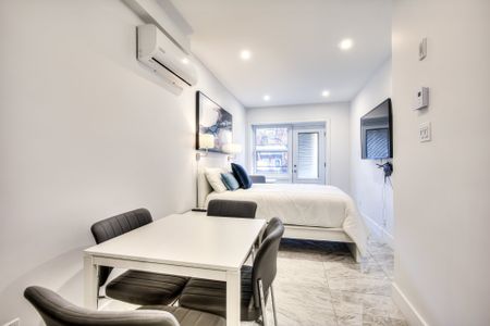 3636 Rue Clark, #15 - Photo 5