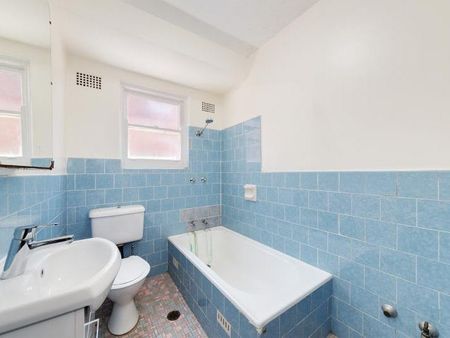LARGE & LIGHT FILLED PRIVATE APARTMENT! - Photo 3