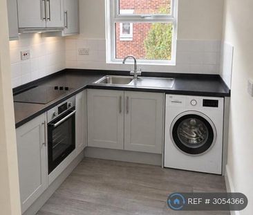 1 bedroom flat to rent - Photo 6