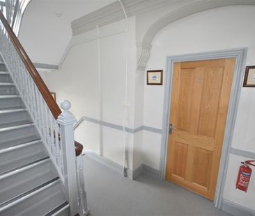 Flat 3, 27, Albert Street, Belper, Derbyshire, DE56 1DA - Photo 6