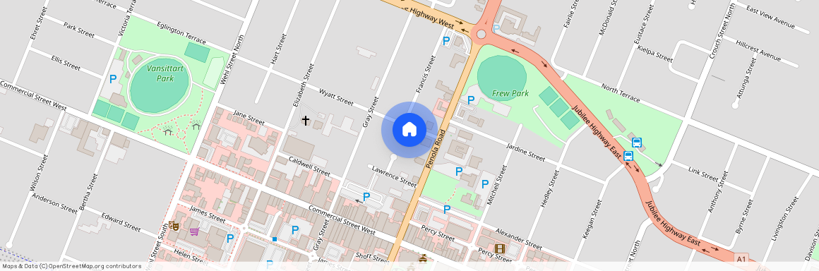 3A Wyatt Street, SA 5290, Gambier