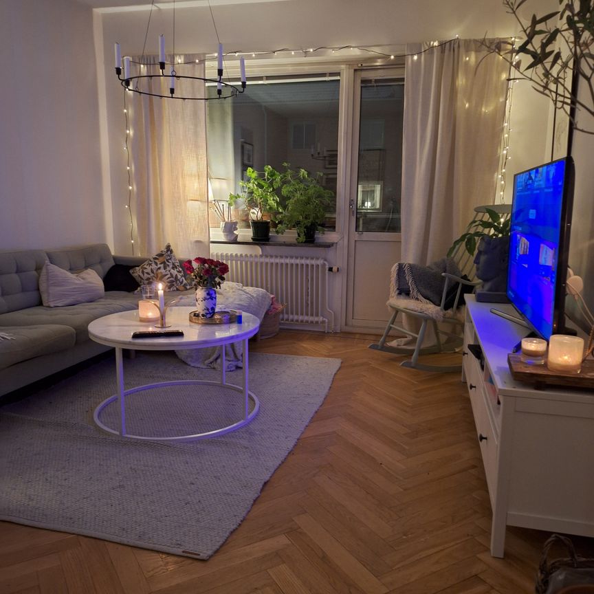 Slättbergsvägen, Trollhättan - Foto 1