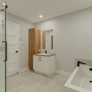 2 CH - 1 SDB - Granby - $1,550 /mo - Photo 2