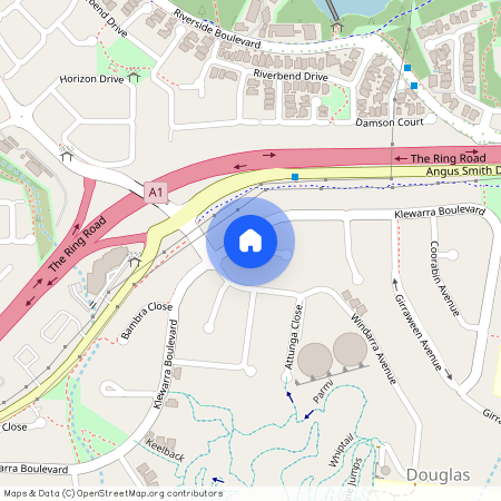 10 Willunga Close, Qld 4814, Douglas