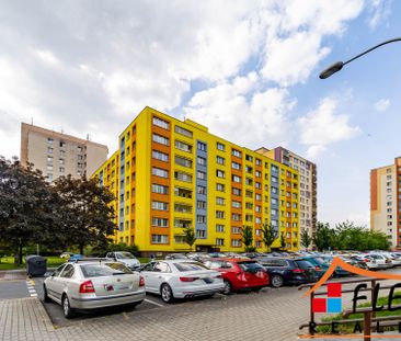 Pronájem bytu 3+1 68 m² - Фото 5
