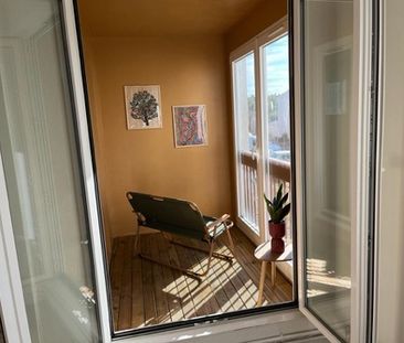 colocation dans appartement 4 pièces proche CHU - Photo 1