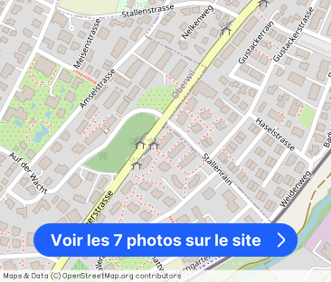 5 Zimmer, 143 m², 2. Stock - Photo 1