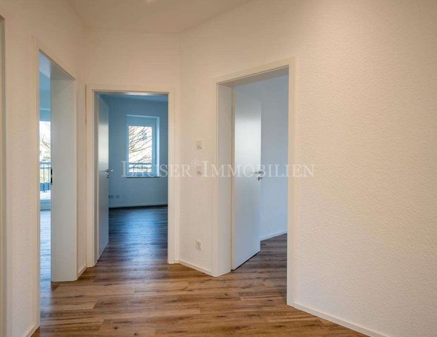 Wunderschöne 3,5-Zi.-Whg. mit Balkon in S-Vaihingen - Photo 1
