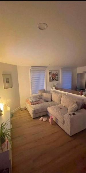 Appartement 3 1/2 - Photo 1