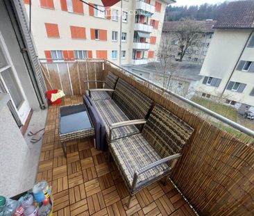 3 Zimmer, 68 m² - Foto 5