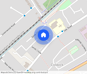 Lawrence Avenue, Colwick, Nottingham - Photo 1