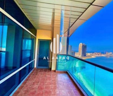 Spacious 3BHK | Master bedroom | Free AC | - Photo 1