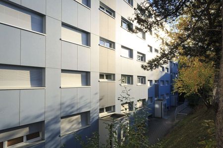 4.5 room apartment on the 2nd floor - Foto 5