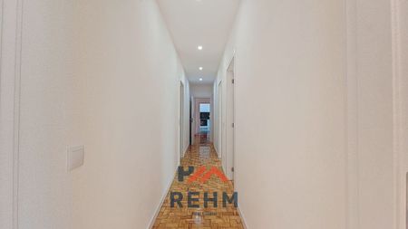 Apartamento T3 em Lisboa - Photo 2
