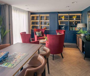 1 bedroom retirement property to rent - Photo 1