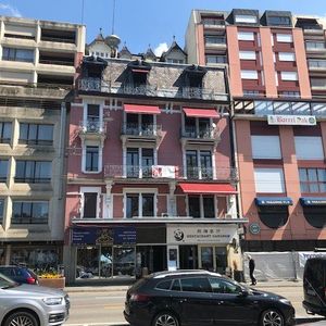 Habitat de 5.5 pièces au 2ème étage - Photo 2