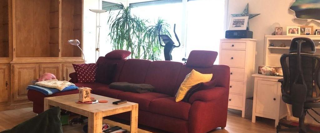 A1455 „Landhaus Esch“ – Barrierefrei Wohnen in Köln-Esch! - Foto 1