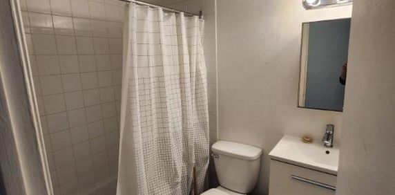 2 et demi tout inclus - Photo 2