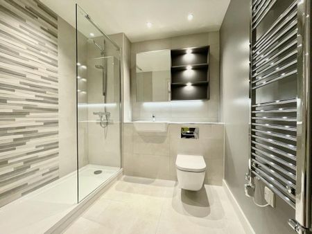 Studio to rent - Photo 5