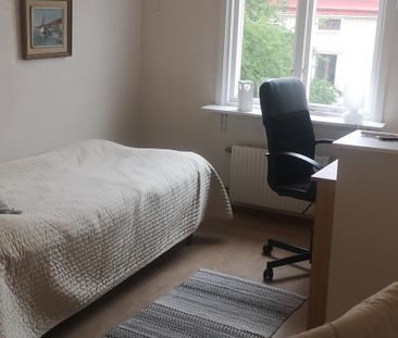 Galateagatan, Göteborg - Foto 2