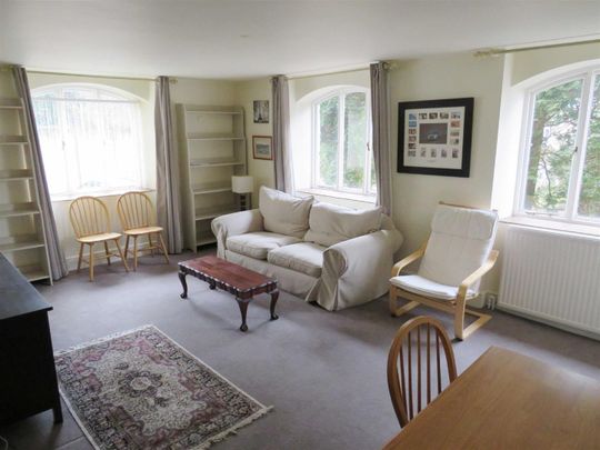 Inner Silk Mills, Malmesbury, SN16 - Photo 1