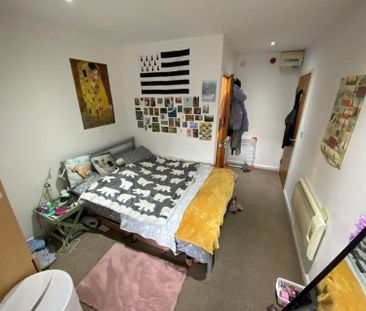 Studio to rent - Photo 4