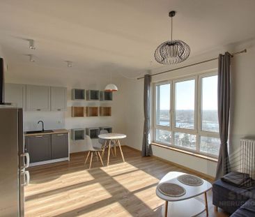 Atrakcyjna kawalerka na wynajem - Photo 5