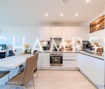 1 bedroom flat to rent - Photo 6