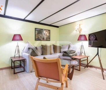 Planta baja de alquiler en Calle de Dulcinea, Cuatro Caminos - Azca - Photo 4