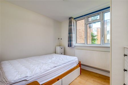 Ashley Crescent, , SW11 - Photo 3