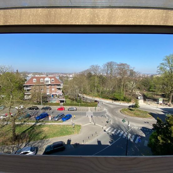 Penthouse te huur - Foto 1