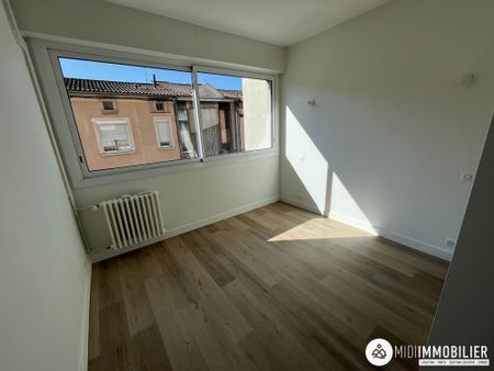 Location Appartement 4 pièces 72m² ALBI 81000 - Photo 3