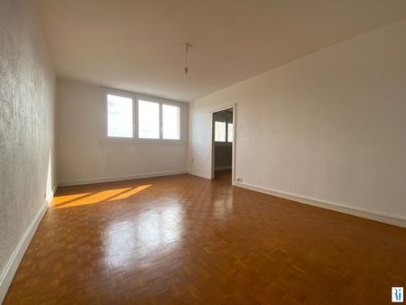 Location Appartement 2 pièces 46m² MAROMME 76150 - Photo 3