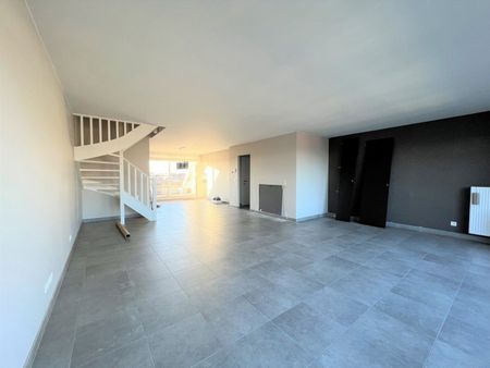 Appartement te huur - Photo 3