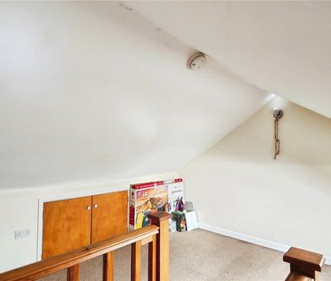 1 bedroom apartment to rent Wellingborough Road, Northampton, North... - Photo 5