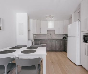 Appartement 3 ½ à louer Sainte-Foy / Sillery février 2026 - Photo 3