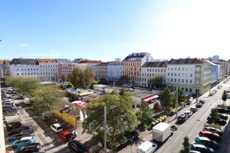 SONNIGE 2-Zimmer-Wohnung mit Terrasse! - Photo 4